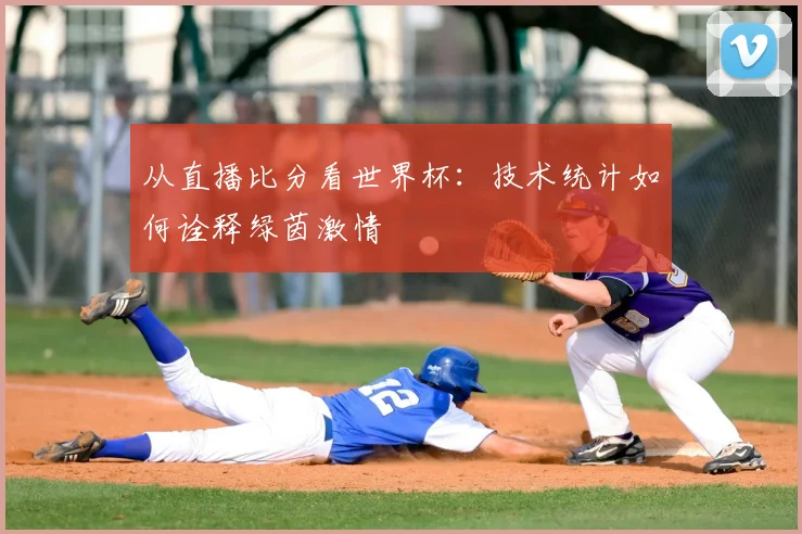 从直播比分看世界杯：技术统计如何诠释绿茵激情