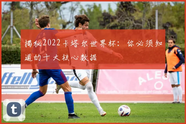 揭秘2022卡塔尔世界杯：你必须知道的十大核心数据